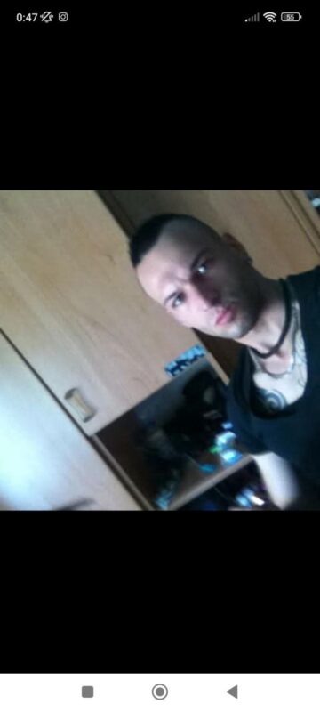 Mario Gigolo Accompagnatore cremona