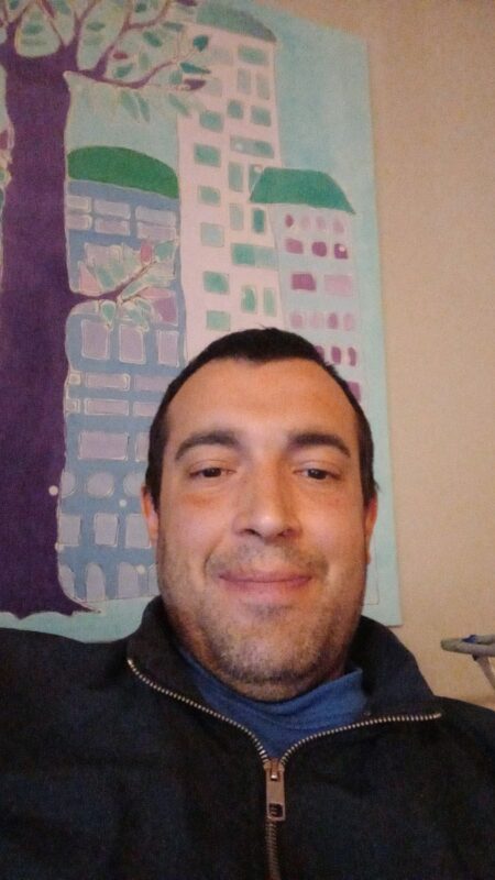 Riccardo  Gigolo Accompagnatore bologna