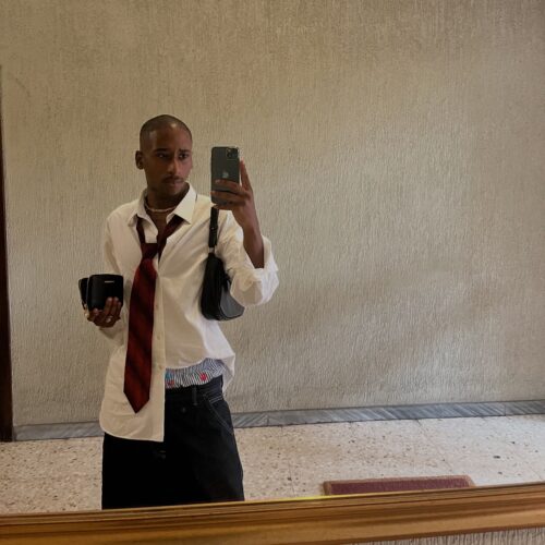 Estebhan Gigolo Accompagnatore roma