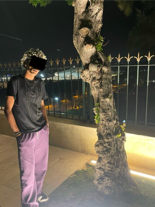 Jacopo26 Gigolo Accompagnatore roma