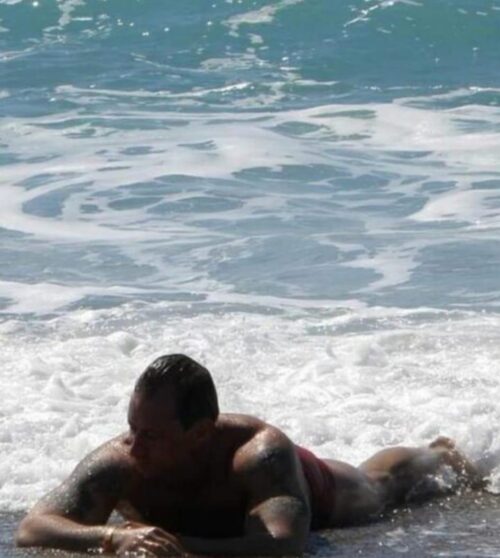 Titus Gigolo Accompagnatore udine