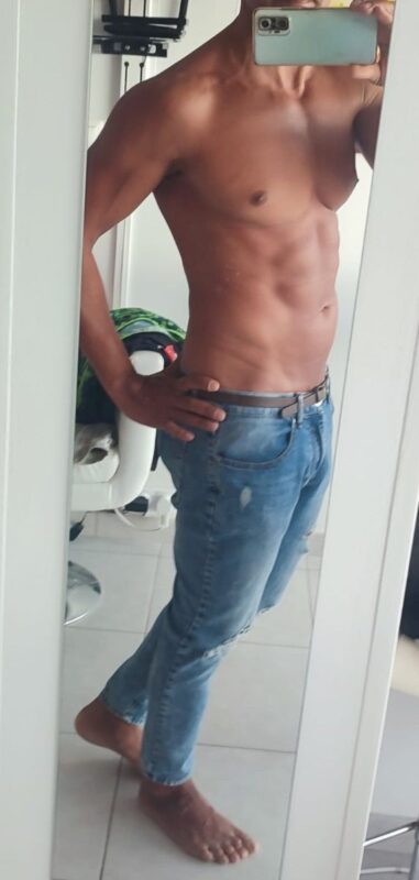 Oscar  Gigolo Accompagnatore verona