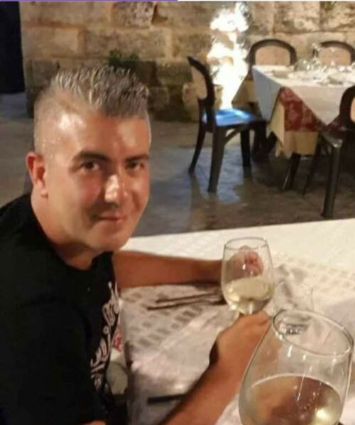 Angelo Gigolo Accompagnatore milano