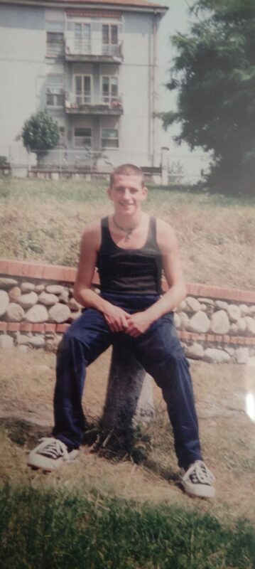 Ti accompagna  Gigolo Accompagnatore torino