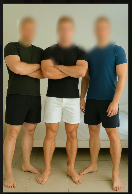 Marco Gigolo Accompagnatore bolzano