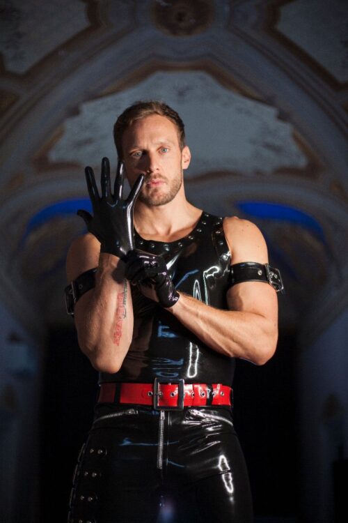 Mario Gigolo Accompagnatore belluno