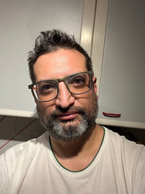 Mike  Gigolo Accompagnatore varese