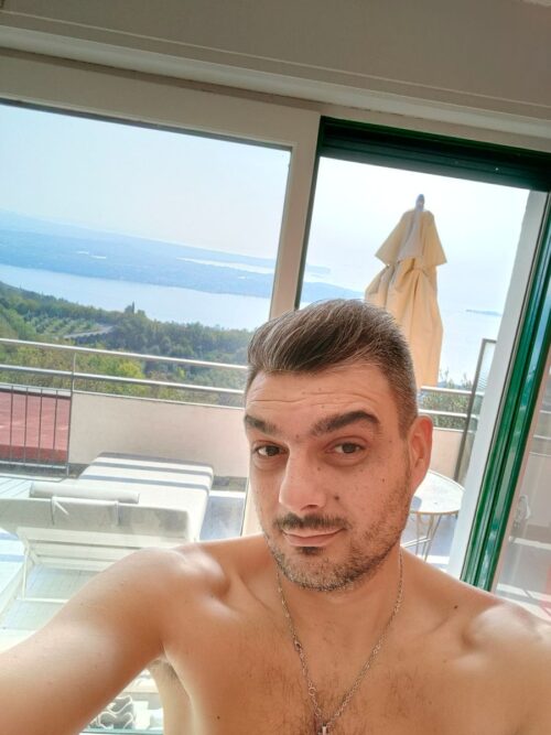 Pingaus87 Gigolo Accompagnatore verona