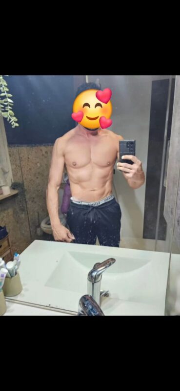 Prince23cm Gigolo Accompagnatore pavia