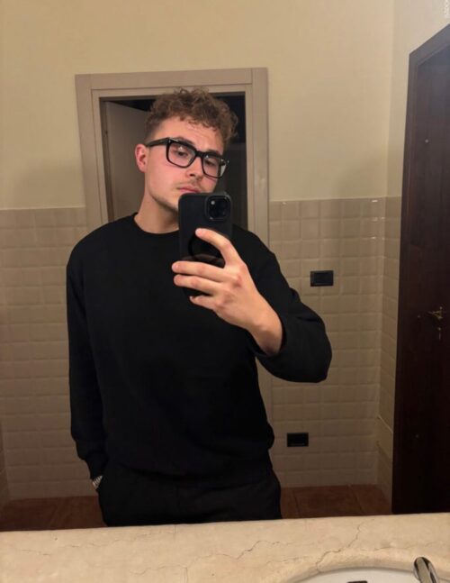 Bellomeghele Gigolo Accompagnatore verona