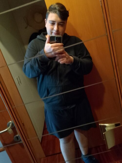 Matteo Gigolo Accompagnatore como