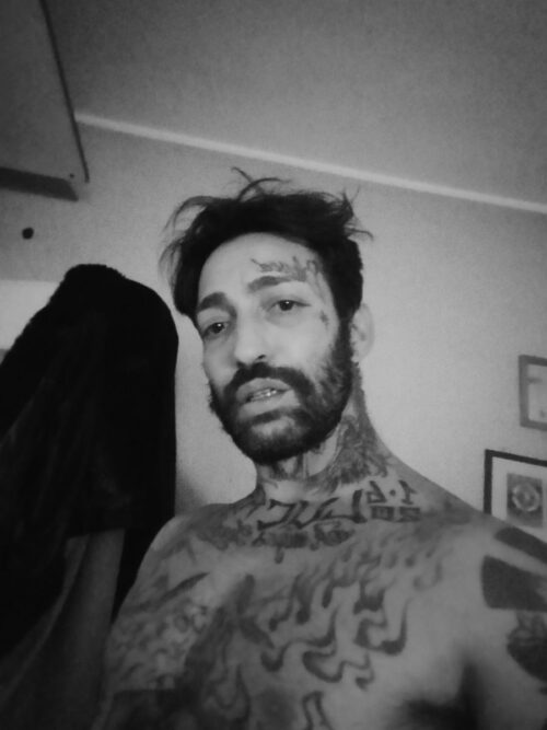 Giuseppe Torraco Gigolo Accompagnatore milano