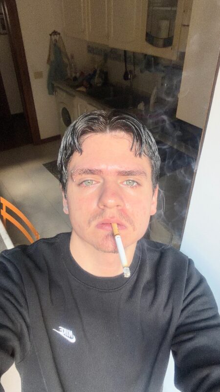 fapdaniel Gigolo Accompagnatore roma