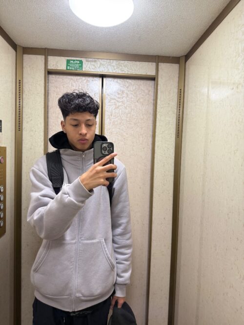 Steven Gigolo Accompagnatore roma