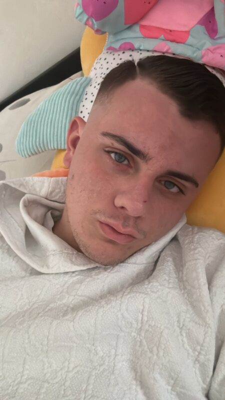 Leo Gigolo Accompagnatore milano