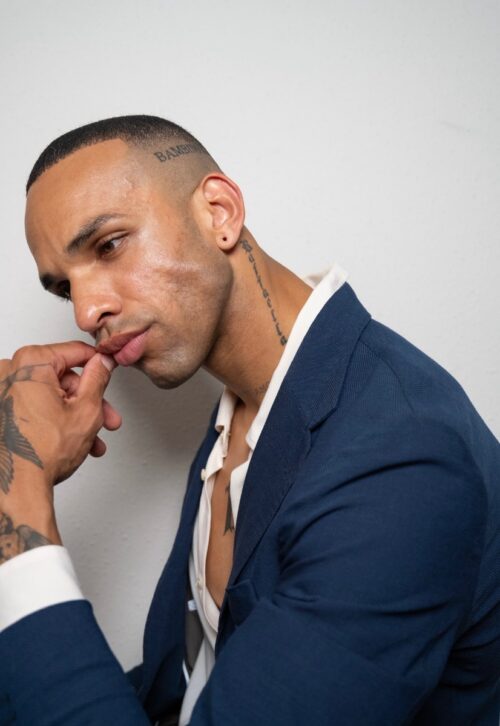 Daniel  Gigolò & Accompagnatore a Milano