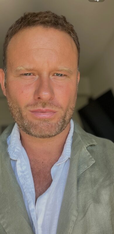 Ascanio Gigolo Accompagnatore roma