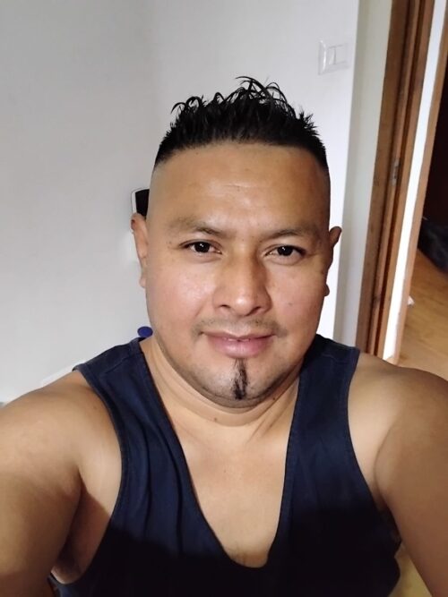 Gerri  Gigolo Accompagnatore milano