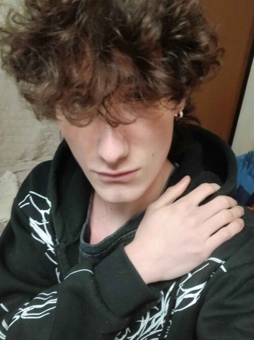 antonio  Gigolo Accompagnatore roma