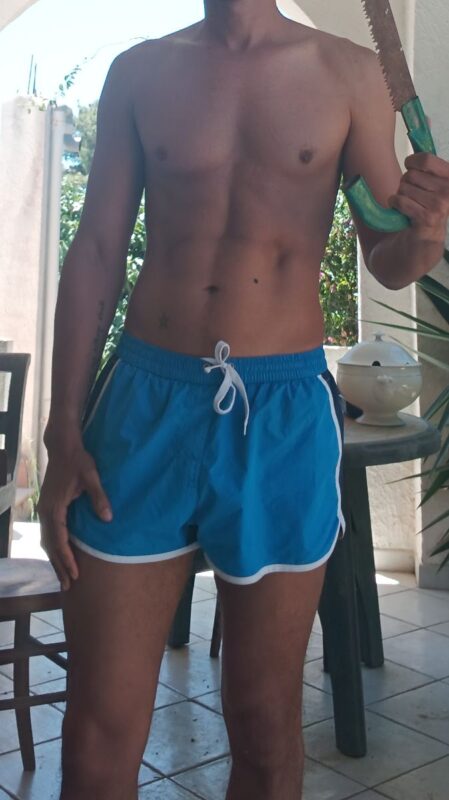 Kurdt Gigolo Accompagnatore bologna