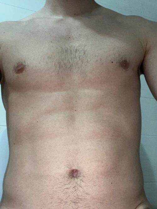 TOYBOY😈 Gigolo Accompagnatore brescia