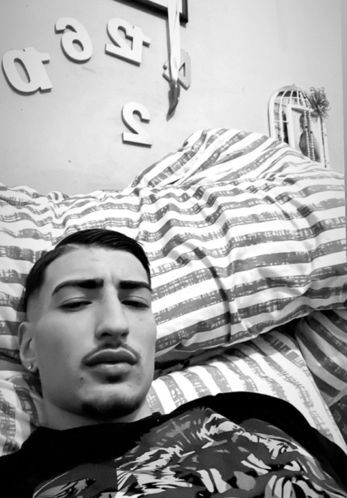 Alexx Gigolo Accompagnatore milano