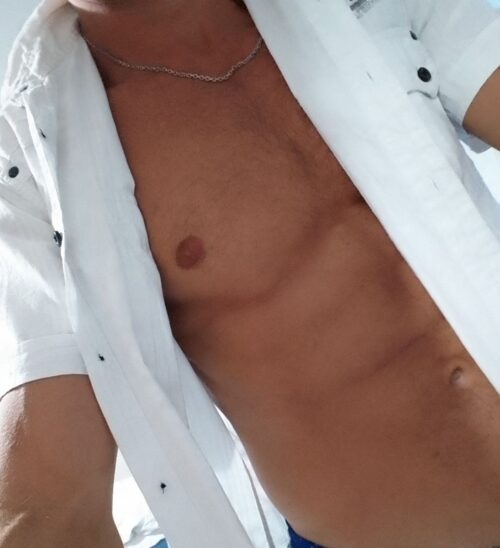 IoBlu Gigolo Accompagnatore bergamo