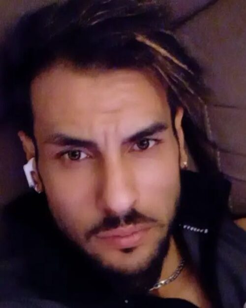 Key Gigolo Accompagnatore brescia