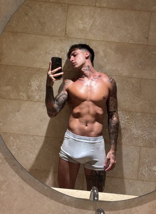 Max Gigolo Accompagnatore verona