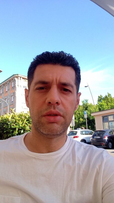Arsssss Gigolo Accompagnatore lucca