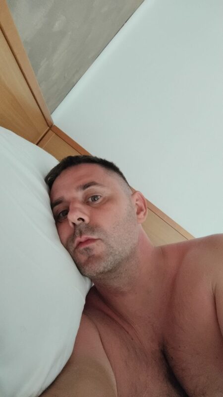 Eli  Gigolo Accompagnatore milano