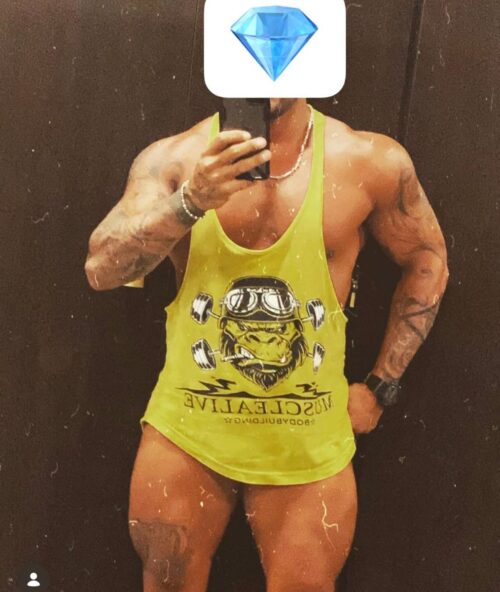 leo86na Gigolo Accompagnatore napoli