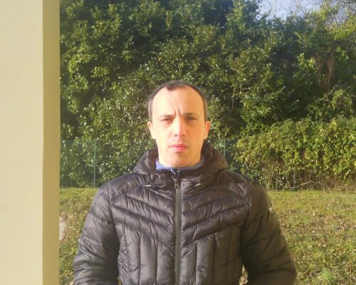 Matteo  Gigolo Accompagnatore monza