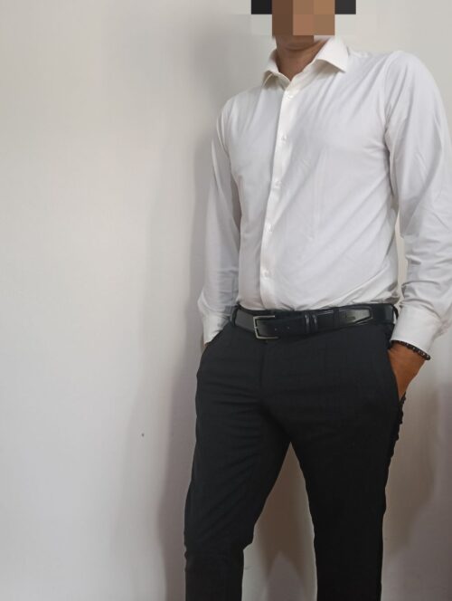 Rob Gigolo Accompagnatore bergamo
