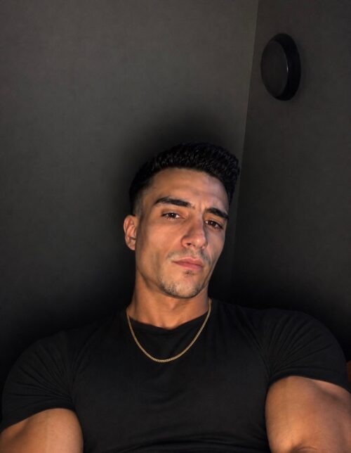 TorelloXXXL Gigolo Accompagnatore torino